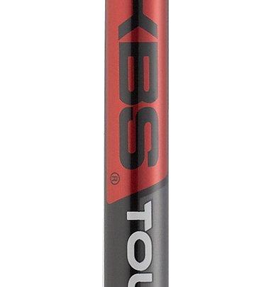 Tour .370 Steel Hybrid Shaft | KBS | Grips & Shafts | Unisex